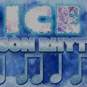 Ice Poison Rhythm Quarter And Eighth Notes Ta Ti Ti Play Along