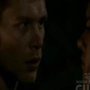 The Vampire Diaries Klaus Katherine Damon