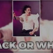 BLACK OR WHITE Dangerous World Tour Fanmade Michael Jackson