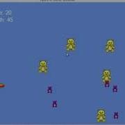 Coursera Beginning Game Programming With C Project Increment 5