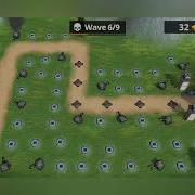 Command And Defend Gameplay Walkthrough Level 9