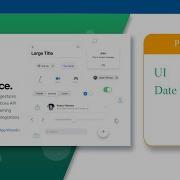 Date Picker Ionic 5 UI Tutorial