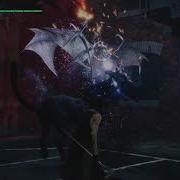 Devil May Cry 5 I Had No Idea This Was Possible