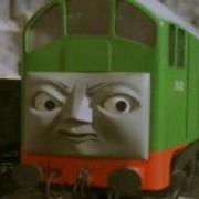 Thomas Bottom Parody Clip 15
