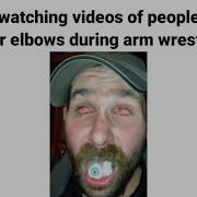 Arm Wrestling Slander Part 2
