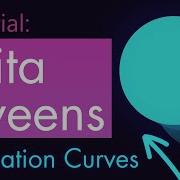 Krita Has Animation Tweens Apparently Animation Curves Tutorial
