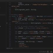 Porting A Simple Python Script To Rust Part 2
