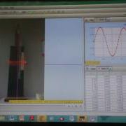 TRACKER SIMPLE PENDULUM