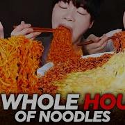 ONE HOUR Of SO MUCH NOODLES Vox2 Compilation