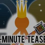 King Orange Vs Victim Part 3 TEASER Animator Vs Animation Fanmade