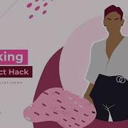Blinking Text Effect Hack Canva Tips Ladystrategist Shorts