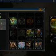 Decks Foil Cards Unity Shader Graph