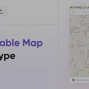 ProtoPie Tutorial Google Maps Interaction Draggable Map Prototyping AskProtoPie
