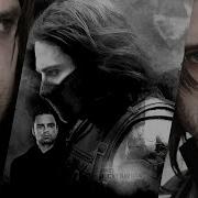 Bucky Barnes Ready Set Let S Go
