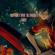 Nightcore Take It Out On Me Lyrics