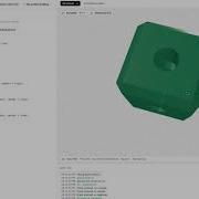 This AI Assistant Generates Parametric CAD 3D Models In Browser