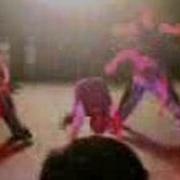 Back In The Loop Maximum Intensity Dancers