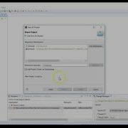 SAP Cloud Platform Creando Una Aplicación HANA Desde Eclipse