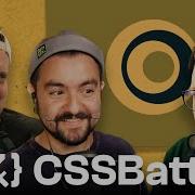 CSS Battles Recreate An ALIEN EYE With CSS