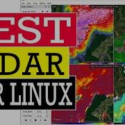 Install SuperCell Wx On Linux Mint Open Source Alternative To GRLevel3