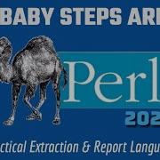 Perl Programming Baby Steps Accessing Array Elements In Perl 2023