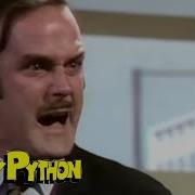 Architect Sketch Monty Python Official Sketch
