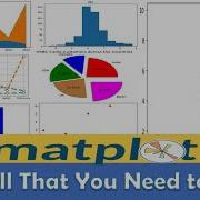 Python Matplotlib Tutorial Beginner To Pro Matplotlib Tutorial In One Video