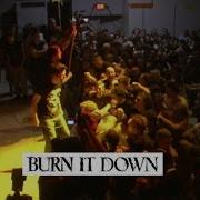Burn It Down Hellfest 2001 Full Set