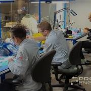 Employee Training At Pro Active Engineering