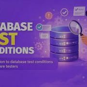 Database Testing Tutorial For Software Testers 2026 Real Time