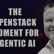 The OpenStack Moment For AI What No One Tells You About MCP Randy Bias Mirantis