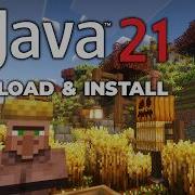 Как установить Java на Windows для Minecraft