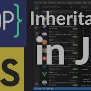 How To Use Inheritance In JavaScript JavaScript OOP Tutorial For Beginners