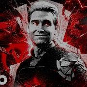 ЭКСПОНАТ MIA BOYKA Jerber Lazaro Remix TikTok Version TikTok Remix TikTok Homelander Edit