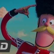 CGI 3D Animated Short Film Forward March By ESMA CGMeetup