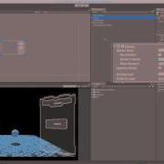 UI Canvas Unity Official Tutorials