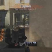Call Of Duty Black Ops Sync Test Triple Kill