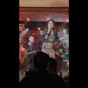 EBRU GÜNDEŞ 01 02 2020 GÜNAY RESTAURANT BEN SENDE TUTUKLU KALDIM