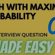 Path With Maximum Probability Leetcode 1514 Python