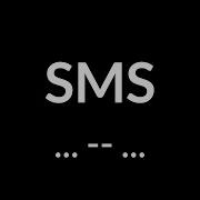 SMS In Morse Code