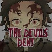 Nightcore Devil S Den