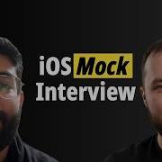Mastering IOS Development Mock Interview With Atul