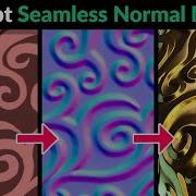 Blender Secrets Updated Sculpt Seamless Tiling Details For Normal Or Displacement Maps