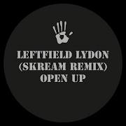 Leftfield Open Up Skream Mix Audio