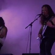 Exhumed Hellfest 2017 Clisson 16 06 2017