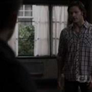 Supernatural Sam Having A Hard Time