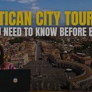 Planning Vatican City Here S Exactly What To Expect