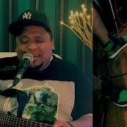 Blinding Lights The Weeknd Looper Pedal Cover By Russell Curtis