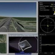 The Hyperloop Journey Envisioned With Simulink