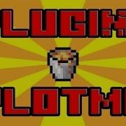 Plugins PlotMe Parcelas Automaticas Para Tu Server De Minecraft